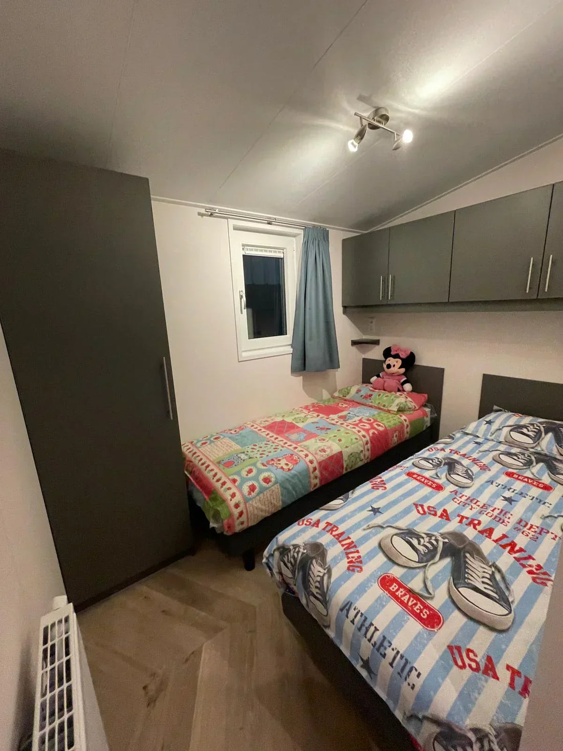 CASA MOBILE T2 FINE