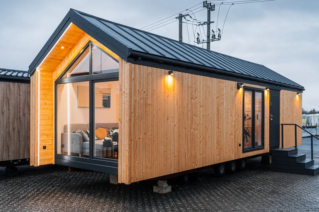 CASA MOBILE T2 GABANA