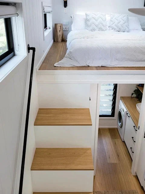 CASA MOBILE T2 ZÉ