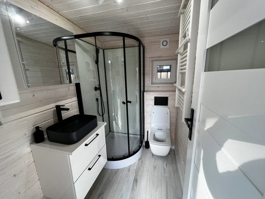 CASA MOBILE T2 PILI