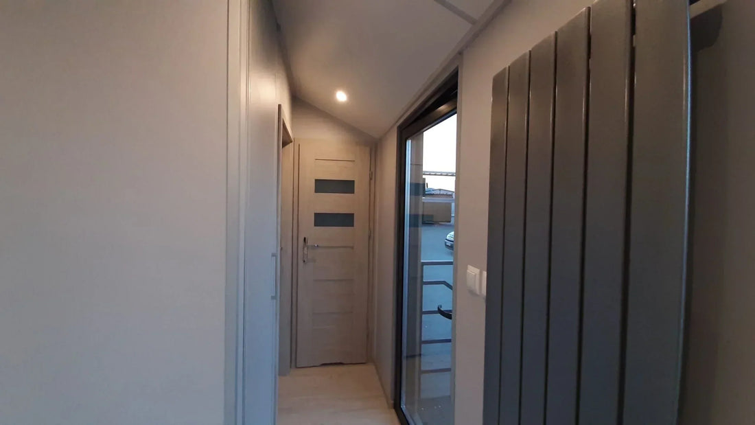 CASA MOBILE T2 PULO