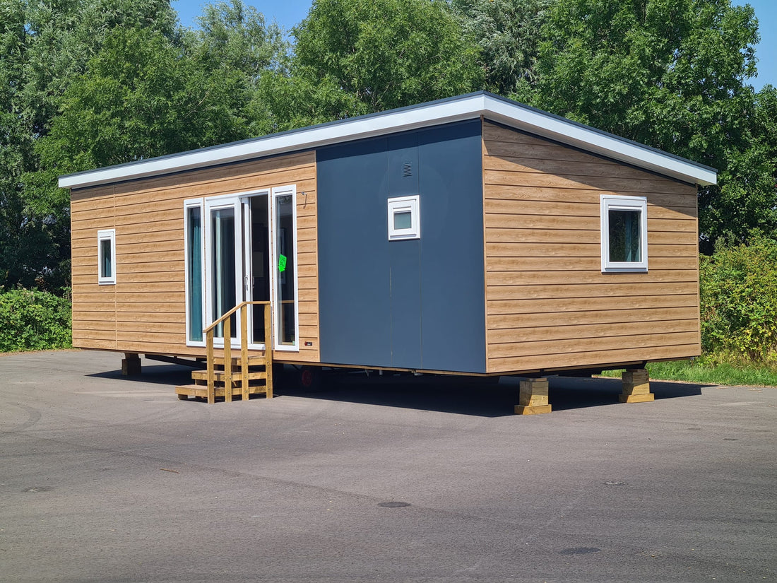 CASA MOBILE T3 ALABI