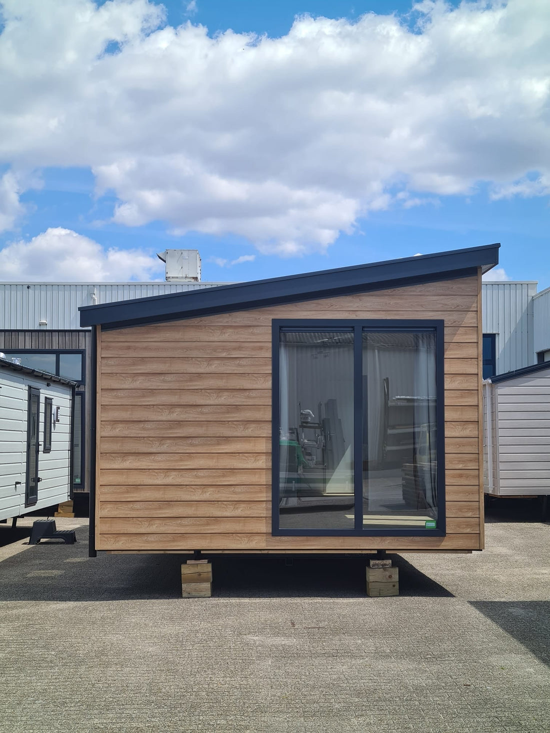 CASA MOBILE T2 LUTTIN