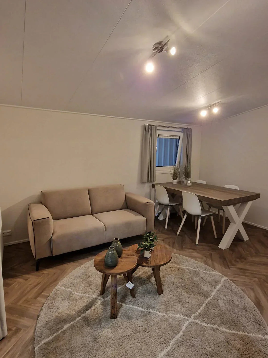 CASA MOBILE T2 CHICHI