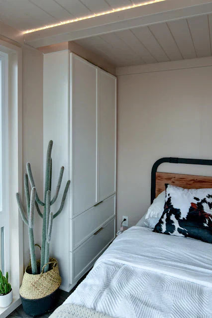 CASA MOBILE T2 ROXY
