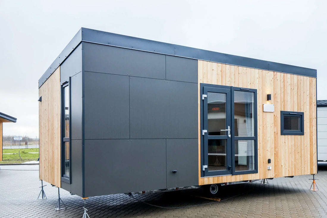 CASA MOBILE ZOE