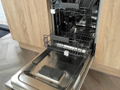 CASA MOBILE T2 BELO