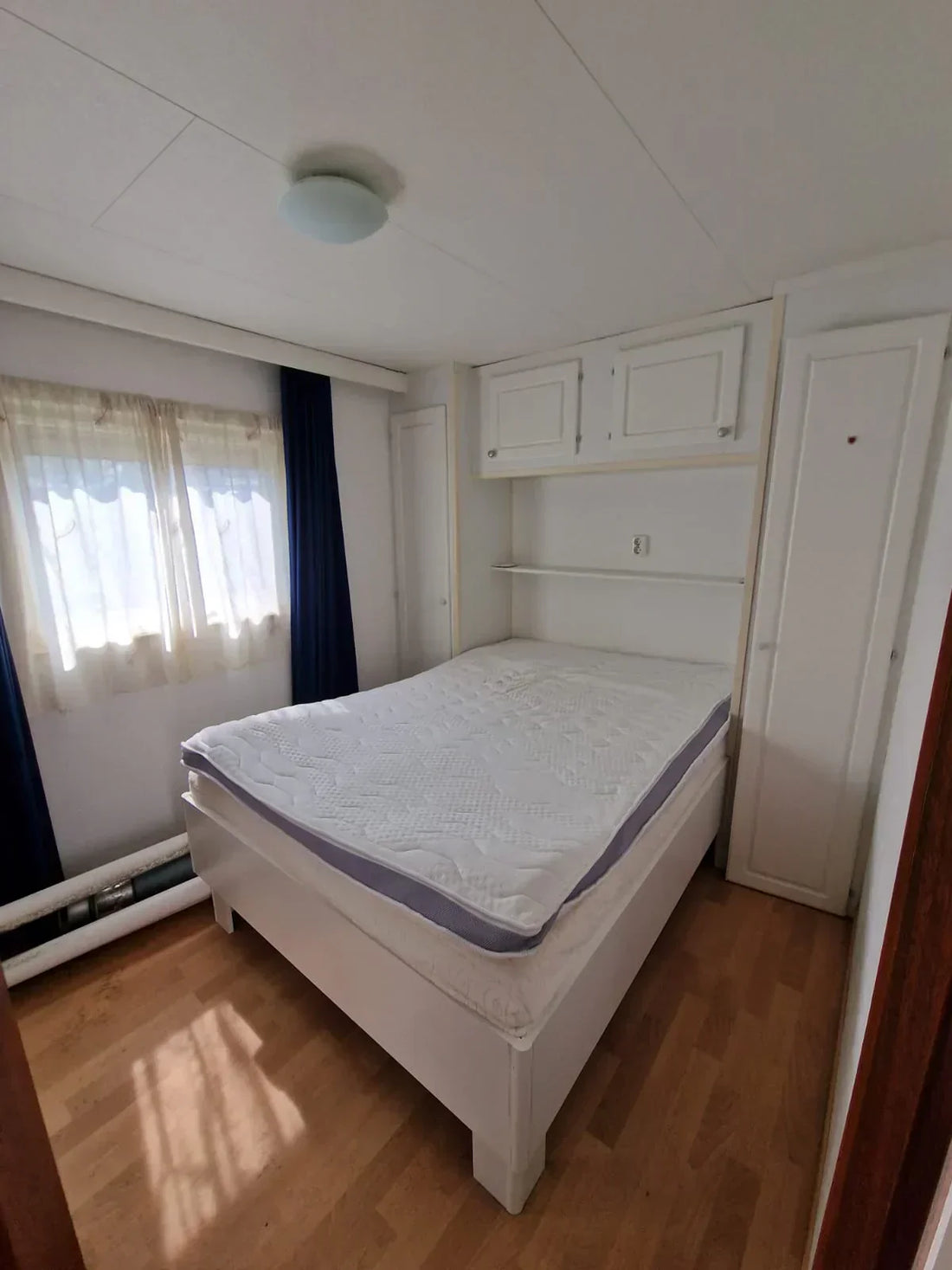 CASA MOBILE T2 OLANDESE