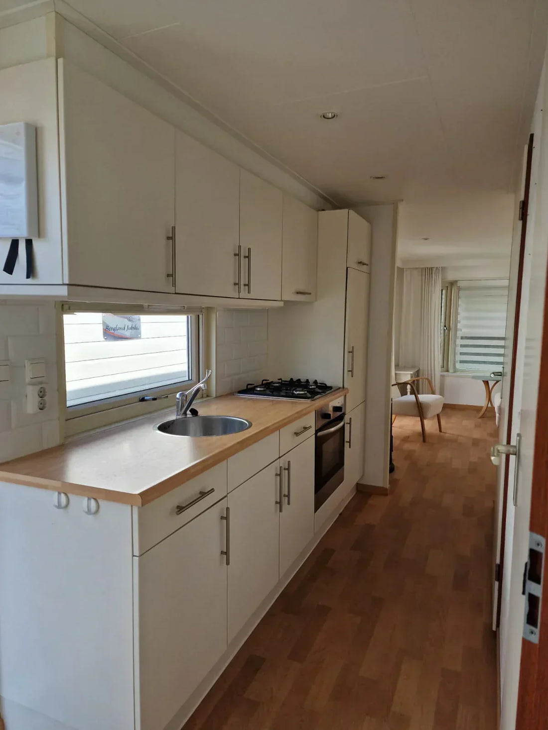 CASA MOBILE T2 OLANDESE