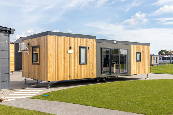 CASA MOBILE T2 LOZO