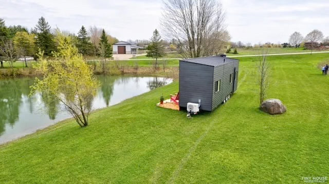 CASA MOBILE T2 STELLA