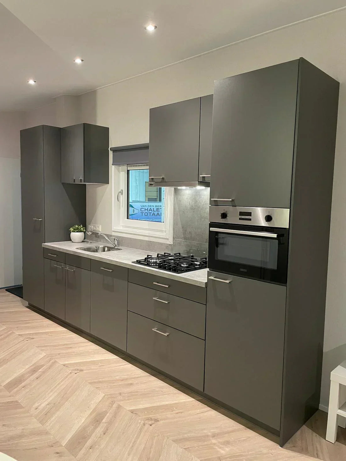 CASA MOBILE T2 FINE