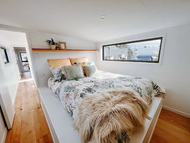 CASA MOBILE T2 SOPHIE DE LUXE