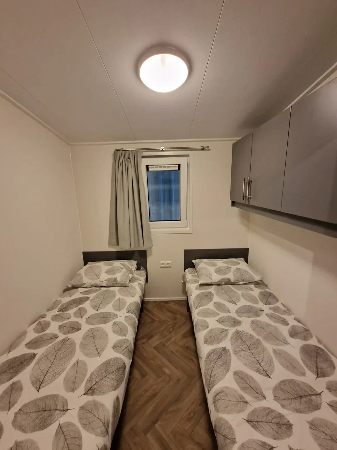 CASA MOBILE T2 CHICHI