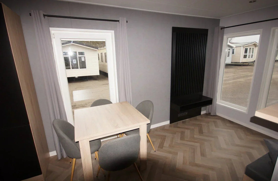 CASA MOBILE T2 YVAN