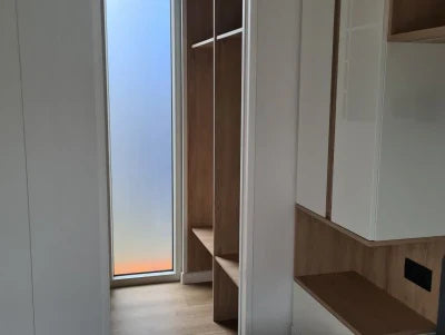 CASA MOBILE TITUS T2 MOLTO SPAZIOSA 72M²