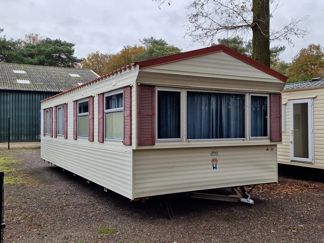 CASA MOBILE T2 GANDE