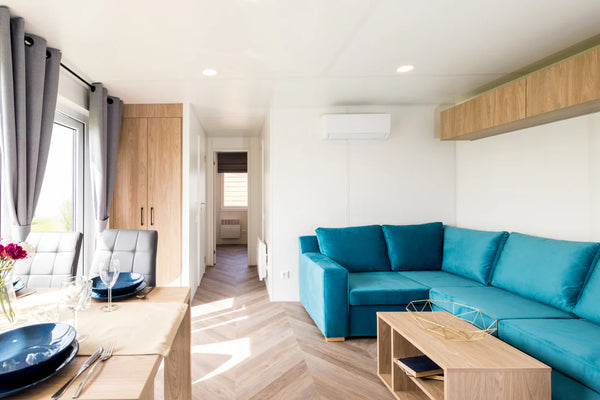 CASA MOBILE T2 LOZO