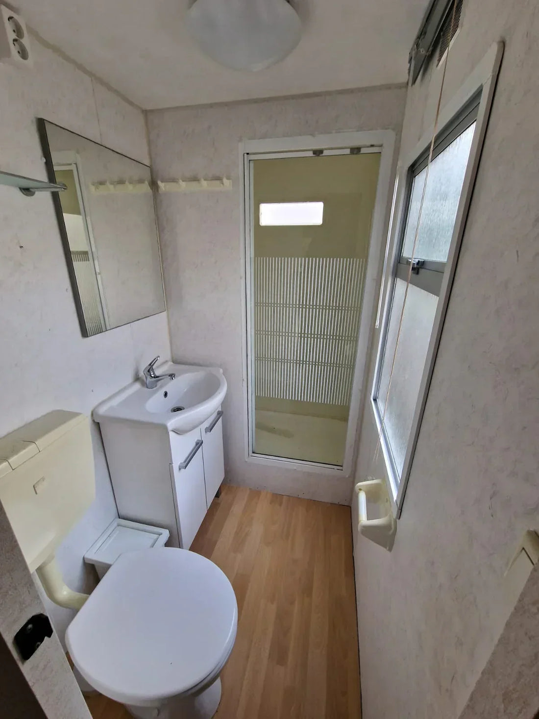 CASA MOBILE T2 GANDE