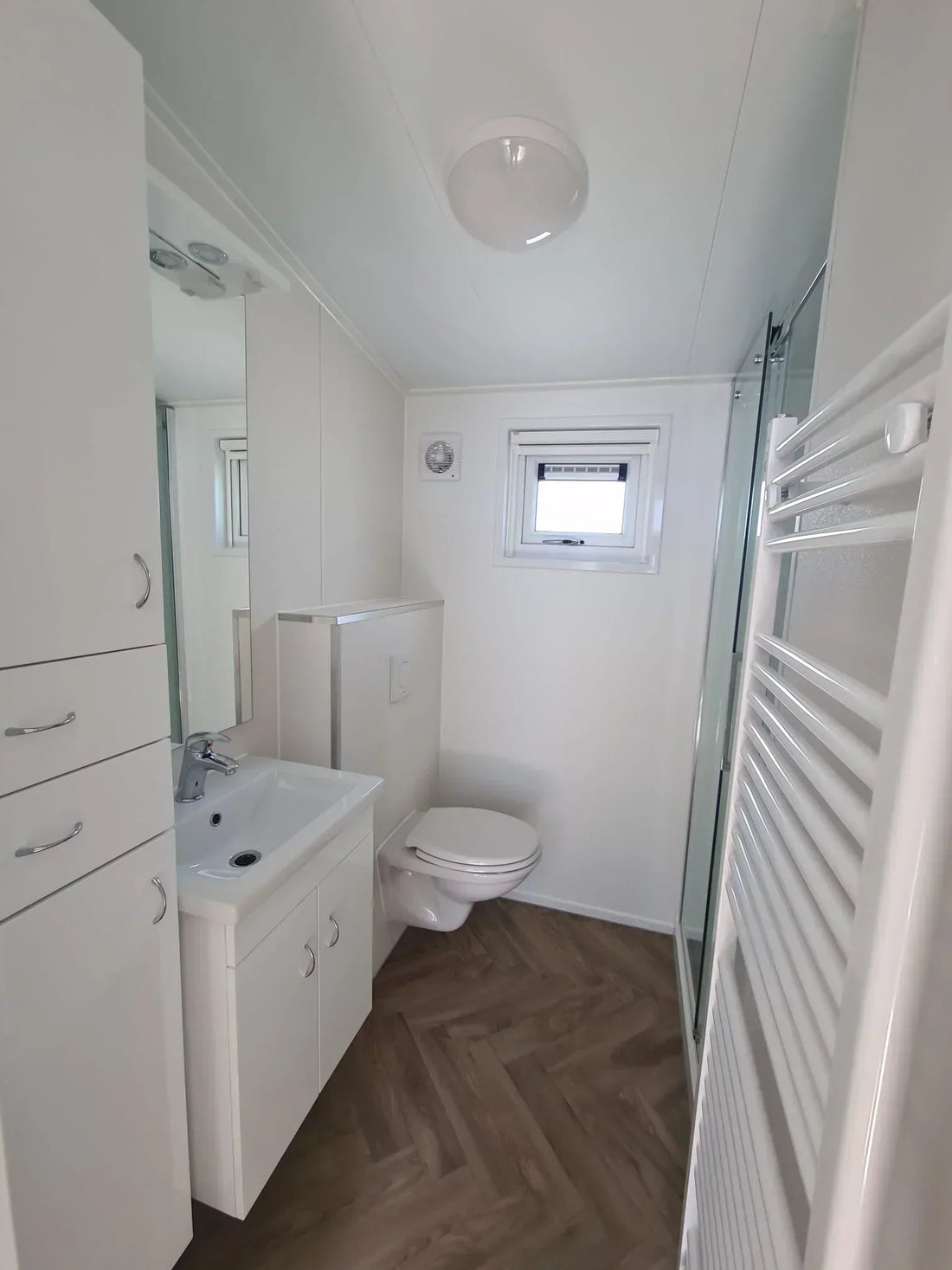 CASA MOBILE T2 LUTTIN