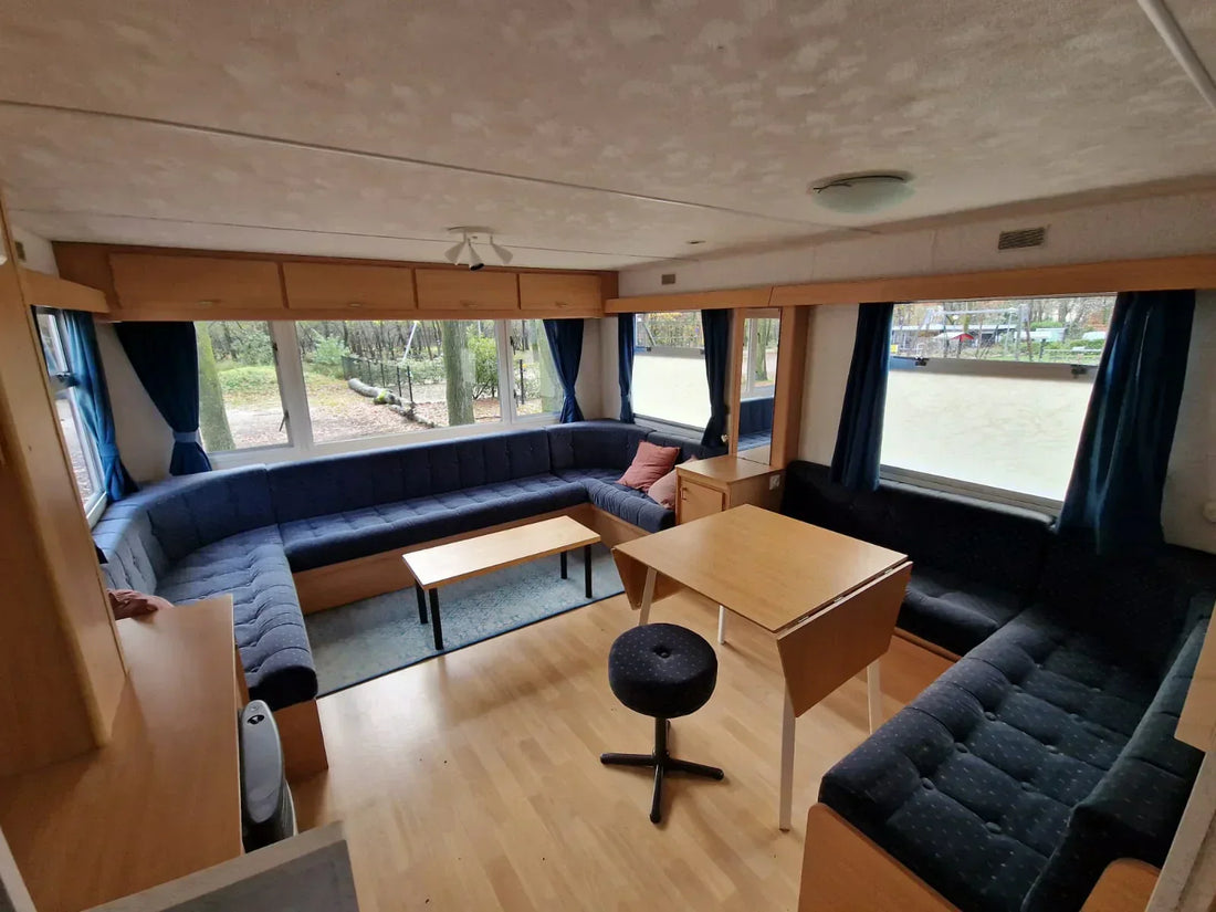 CASA MOBILE T2 GANDE