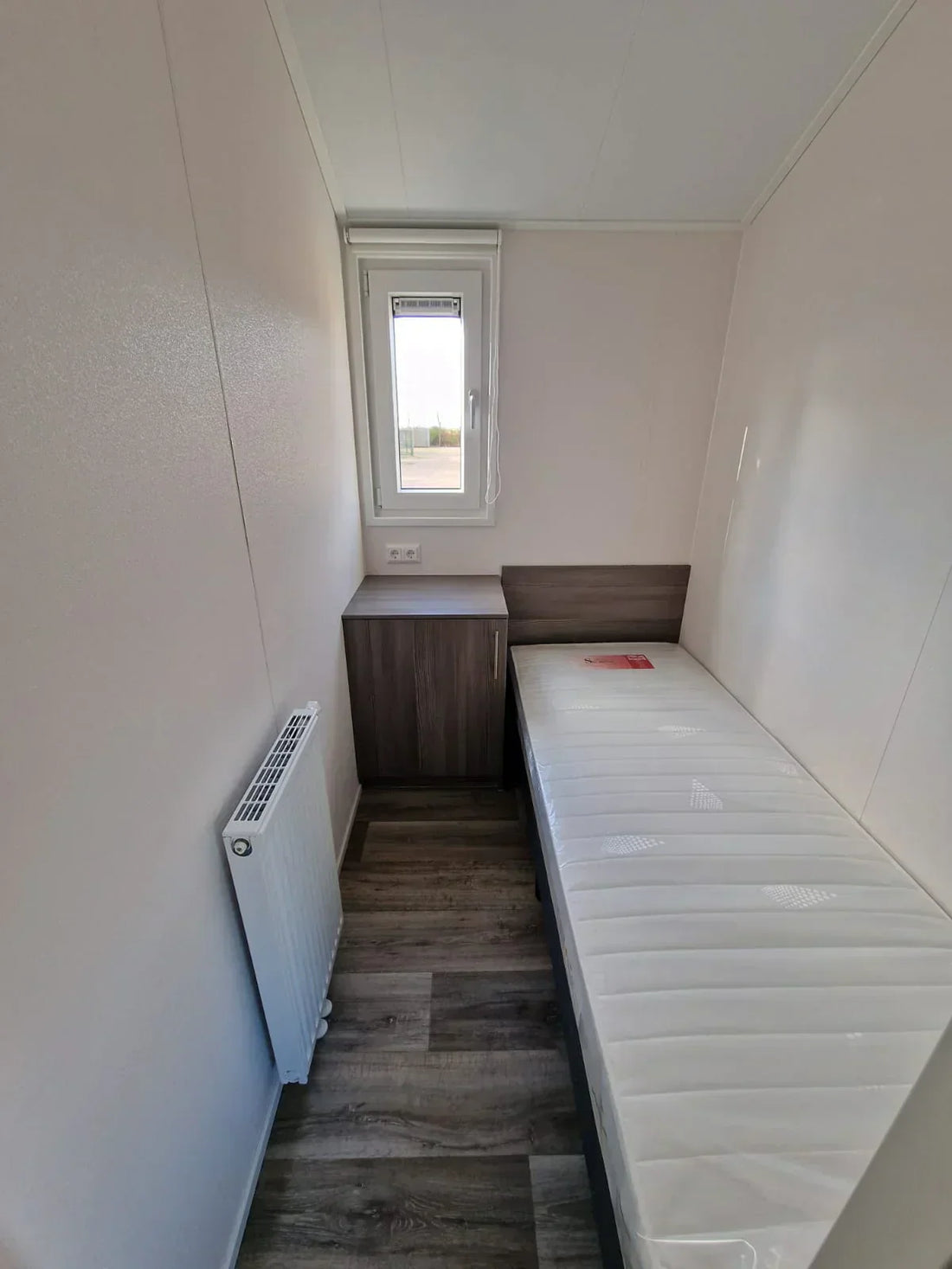 CASA MOBILE T3 CAMERE DA LETTO