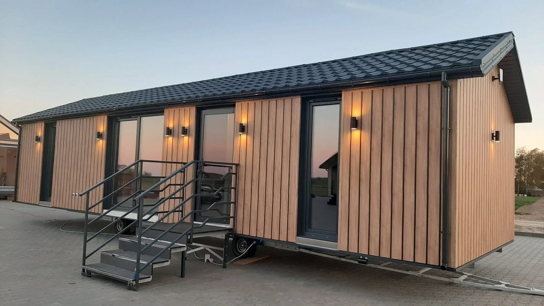 CASA MOBILE T2 PULO