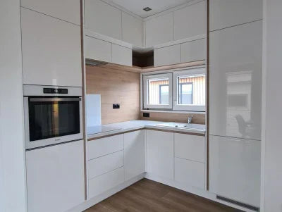 CASA MOBILE TITUS T2 MOLTO SPAZIOSA 72M²