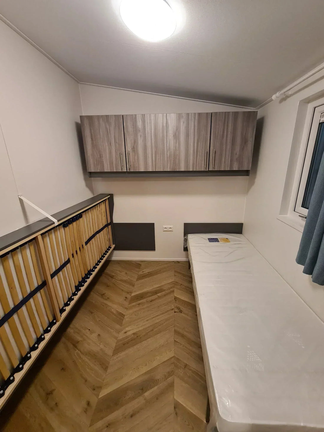 CASA MOBILE T3 ALABI