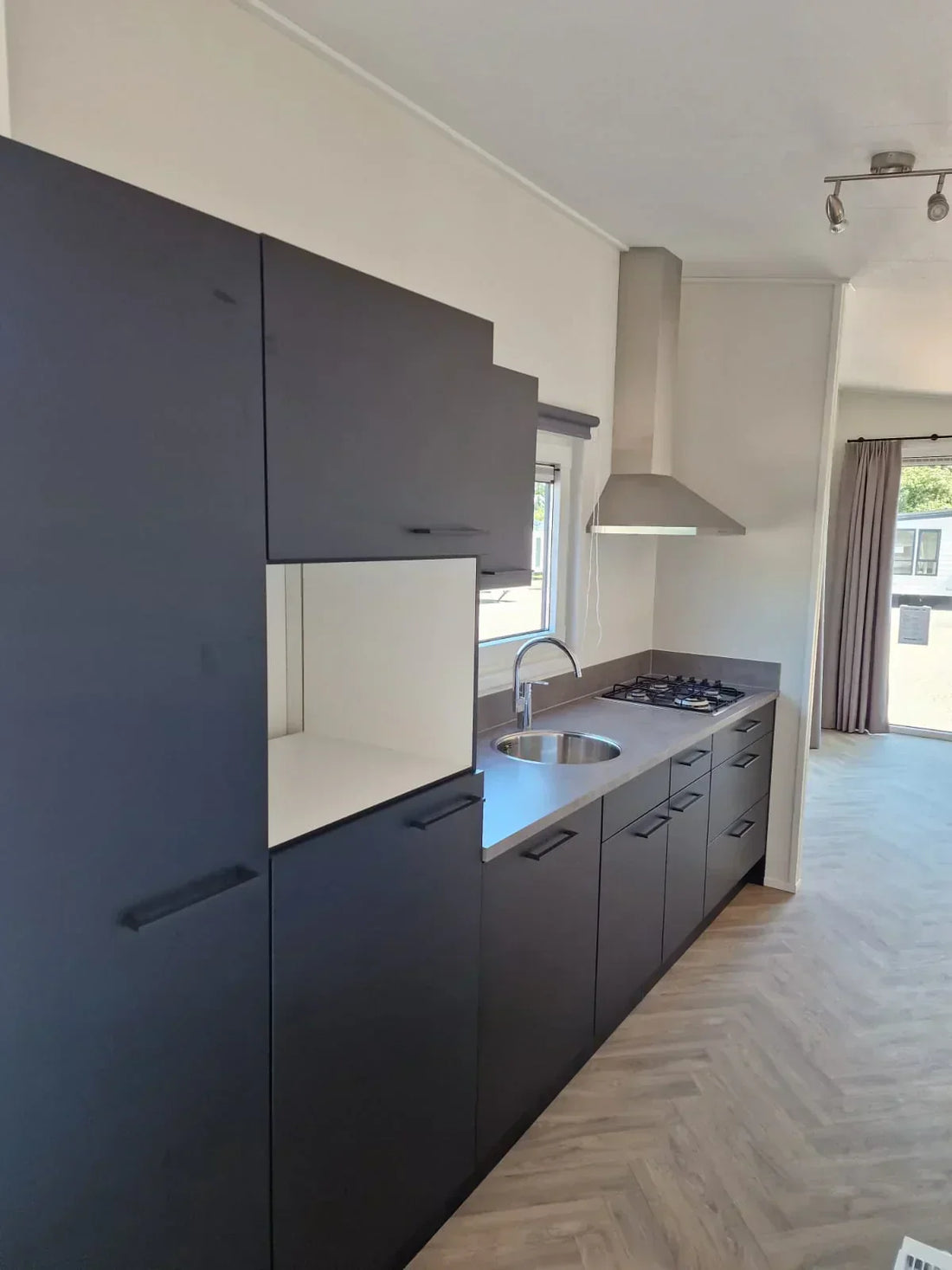 CASA MOBILE T2 LUTTIN