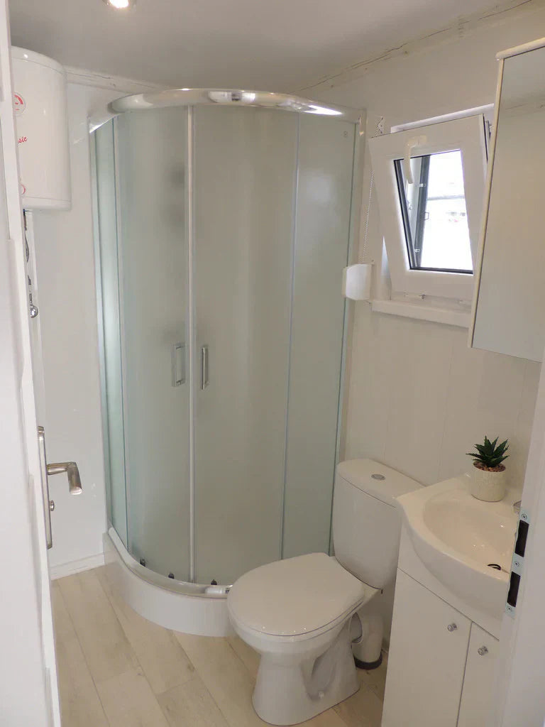 CASA MOBILE T2 BOGAINBO