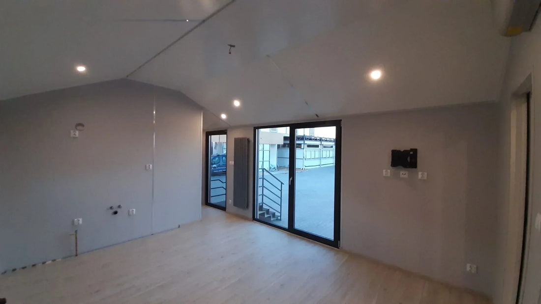 CASA MOBILE T2 PULO