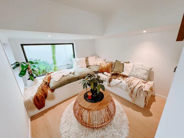 CASA MOBILE T2 SOPHIE DE LUXE