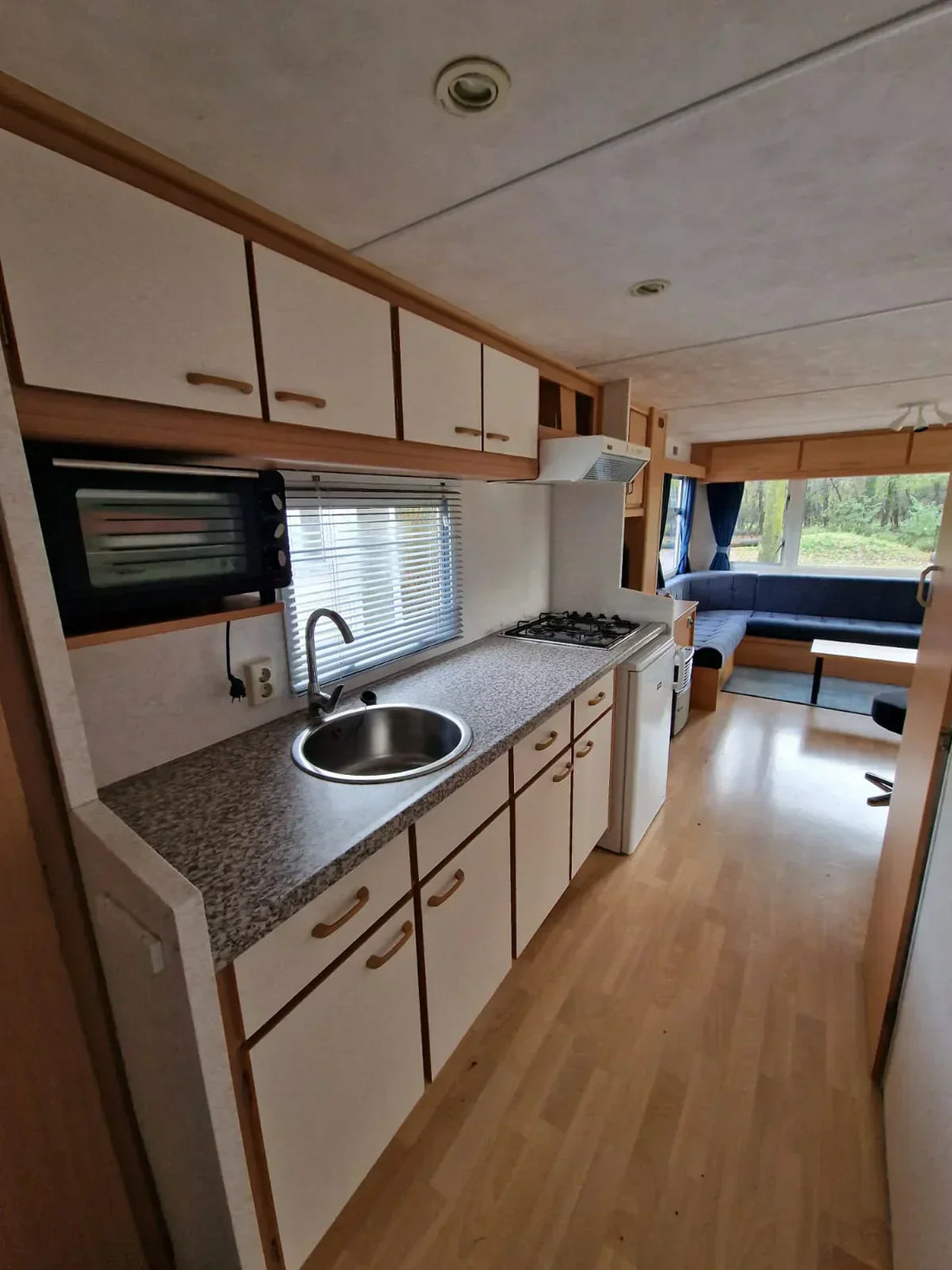 CASA MOBILE T2 GANDE