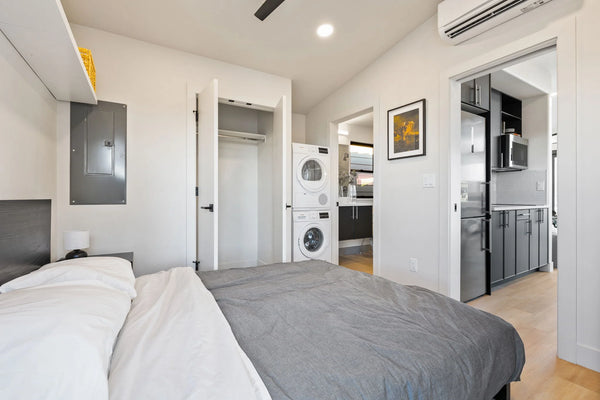 CASA MOBILE T1 ODA