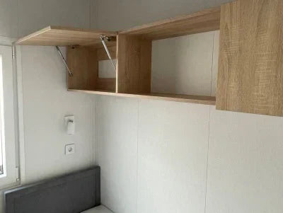 CASA MOBILE T2 BELO