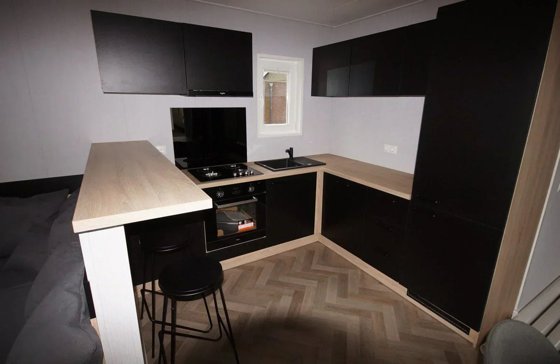 CASA MOBILE T2 YVAN