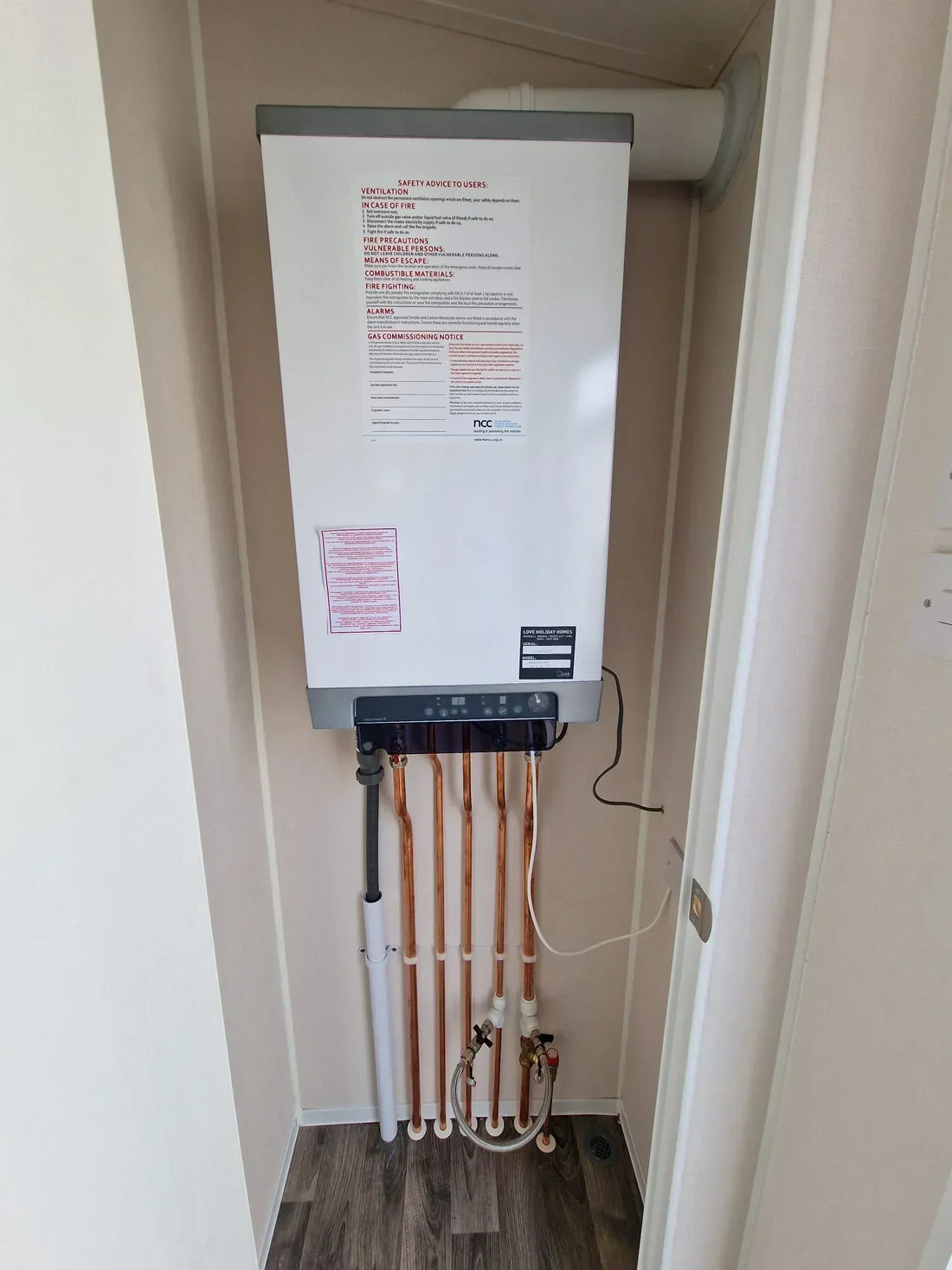 CASA MOBILE T2 LISSA