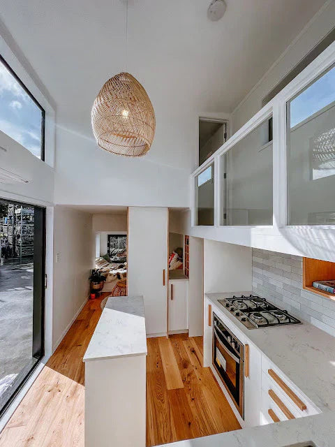 CASA MOBILE T2 SOPHIE DE LUXE