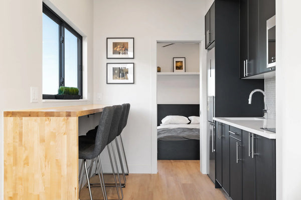 CASA MOBILE T1 ODA