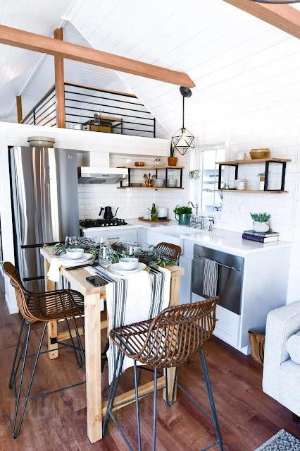 CASA MOBILE T3 VITALE