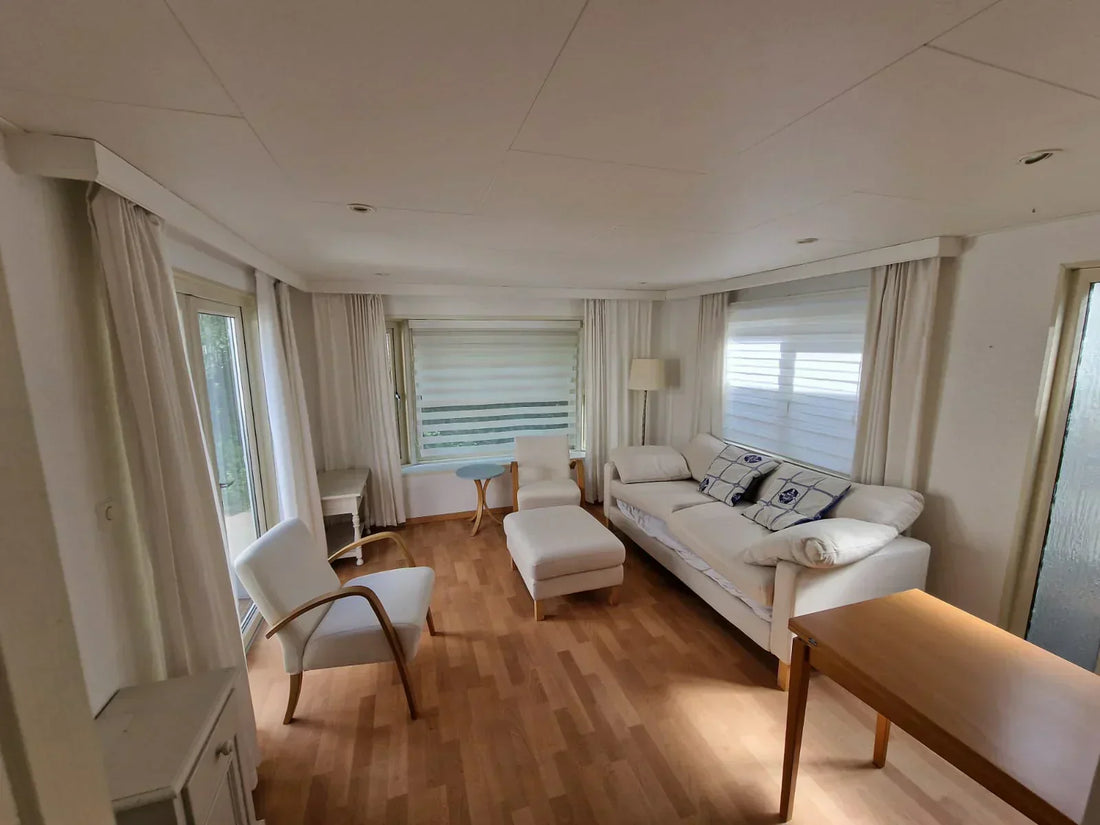 CASA MOBILE T2 OLANDESE