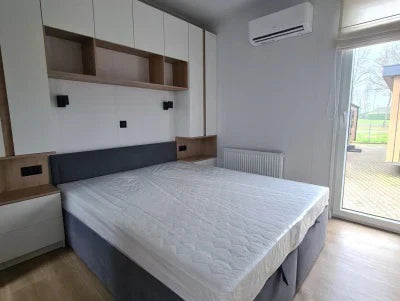 CASA MOBILE TITUS T2 MOLTO SPAZIOSA 72M²
