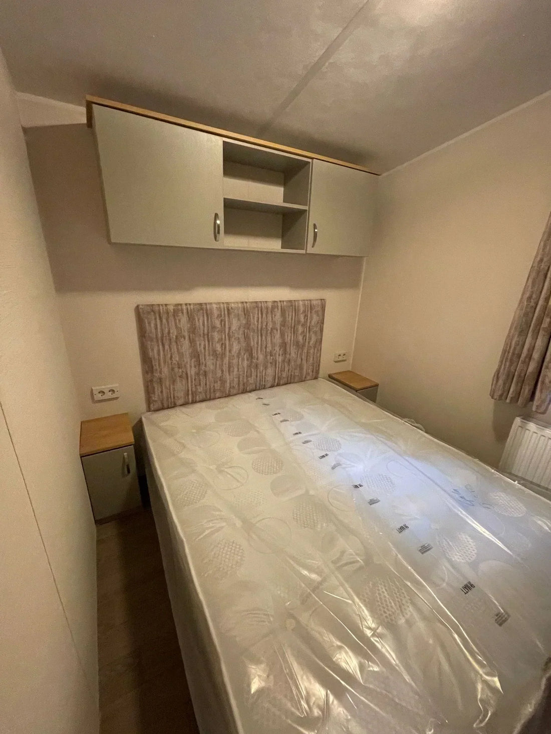 CASA MOBILE T2 LAMA, COMPLETAMENTE MOBILIZZATA