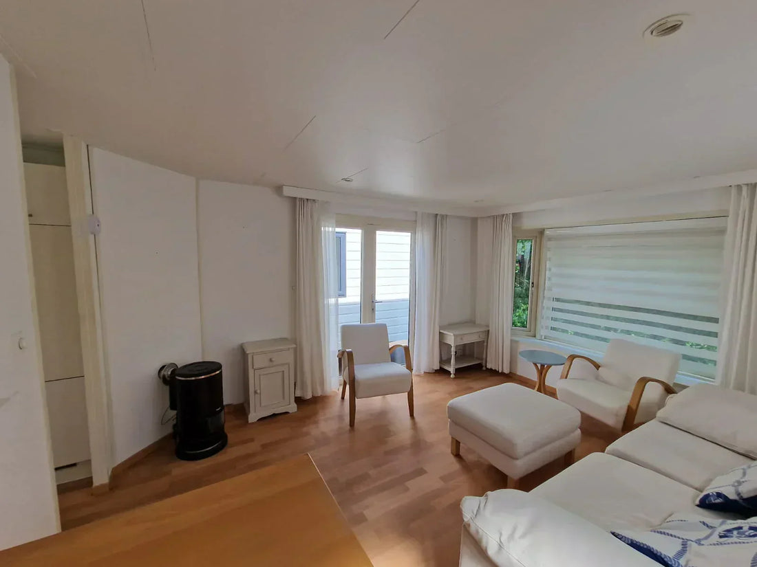 CASA MOBILE T2 OLANDESE