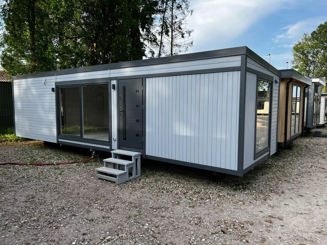 CASA MOBILE T2 PILI