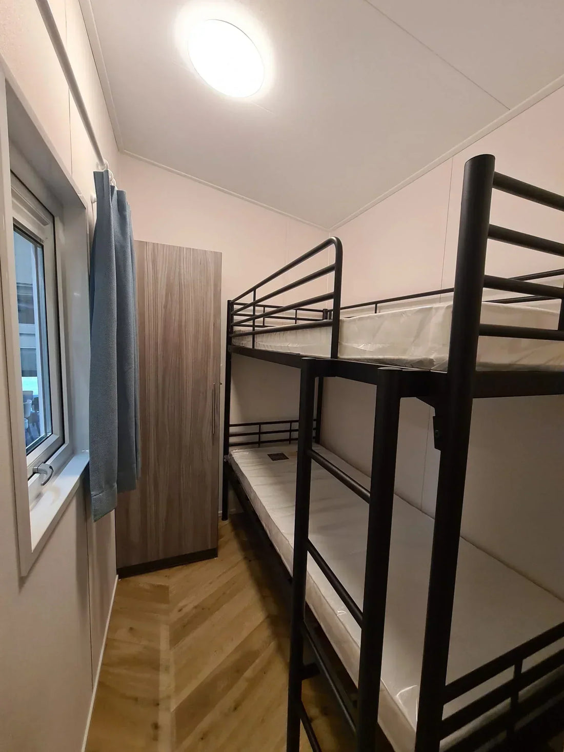 CASA MOBILE T3 ALABI