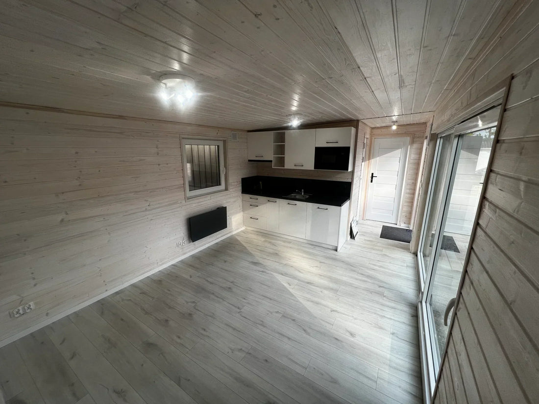 CASA MOBILE T2 PILI