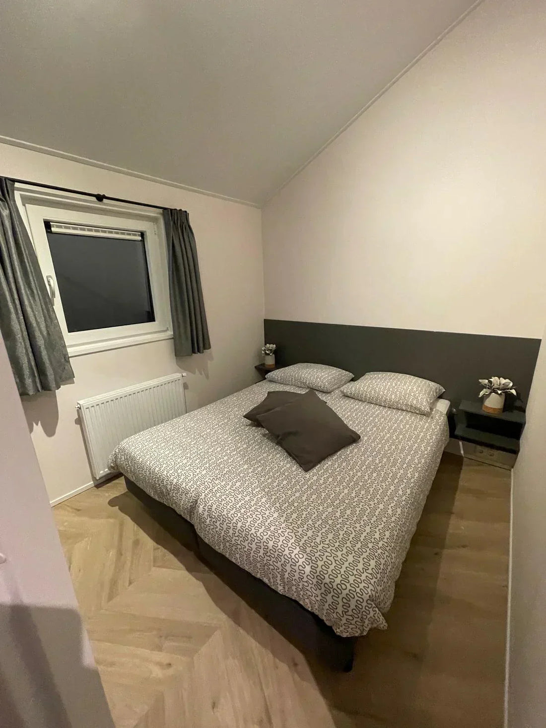 CASA MOBILE T2 CASTELLO