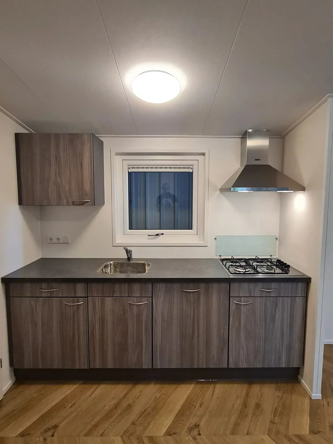 CASA MOBILE T3 ALABI
